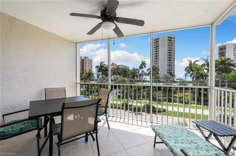 MARCO ISLAND