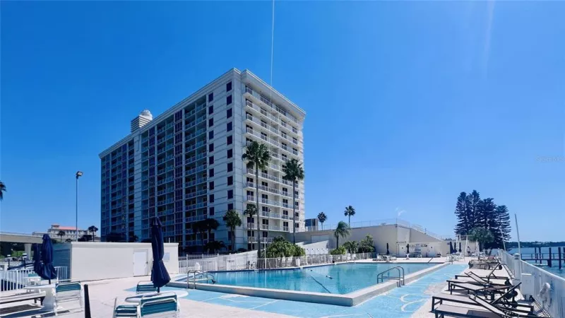 CLEARWATER