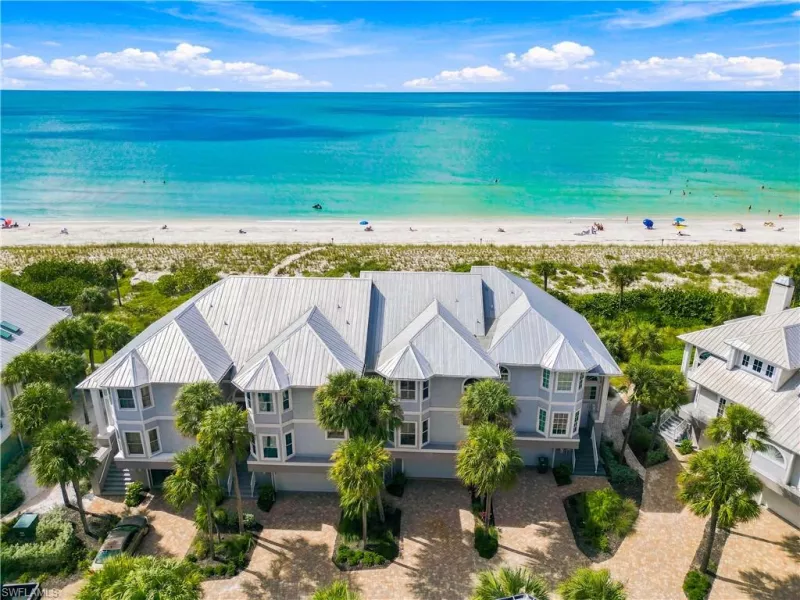 BONITA SPRINGS