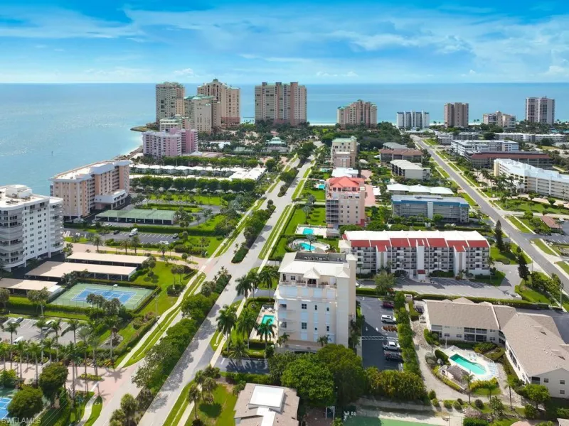 MARCO ISLAND