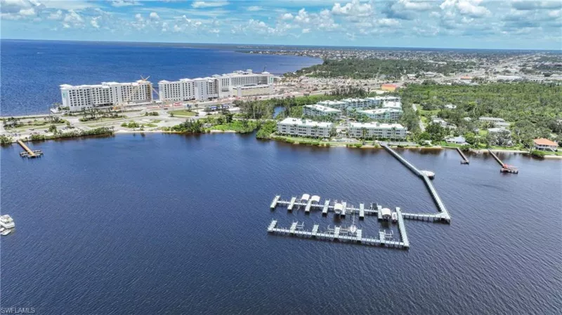 PORT CHARLOTTE