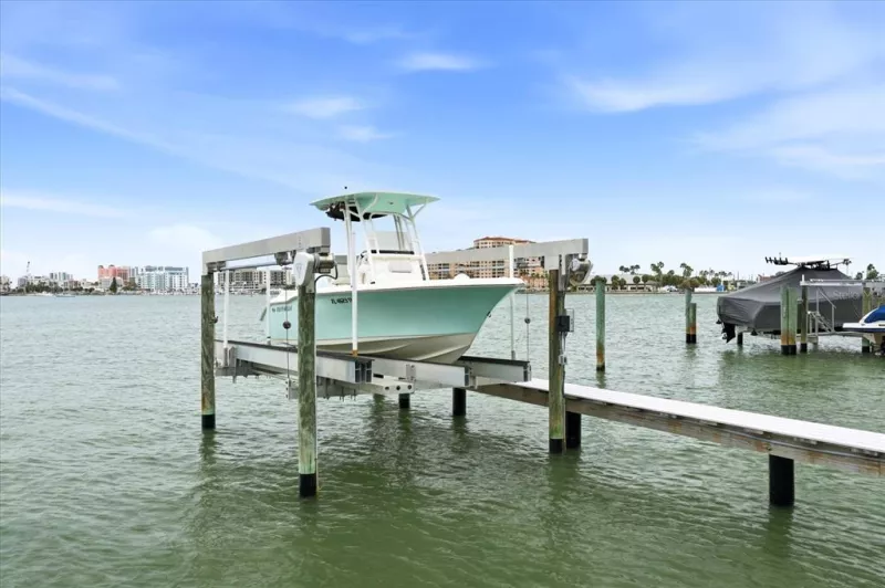 CLEARWATER BEACH