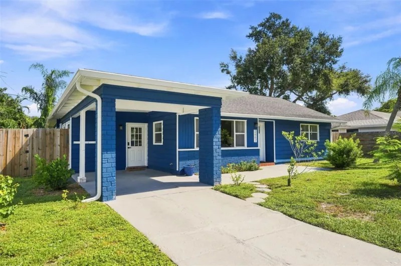 SARASOTA