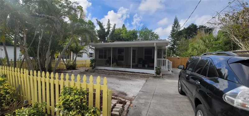 SARASOTA