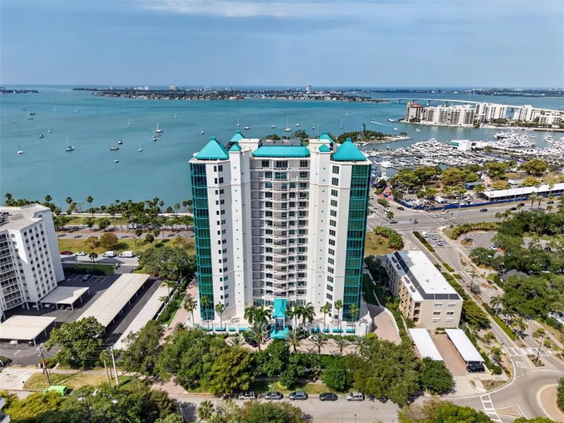 SARASOTA