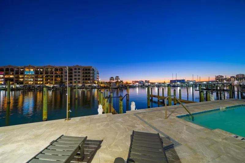 CLEARWATER