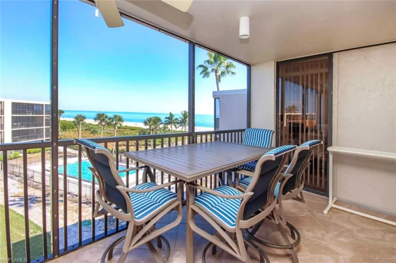 SANIBEL