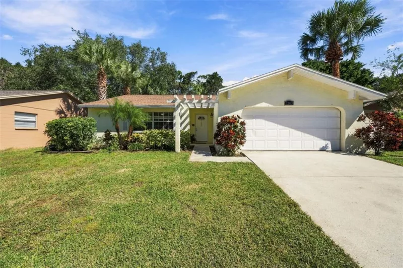 PALM HARBOR