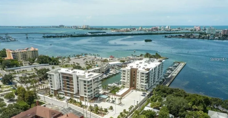 CLEARWATER