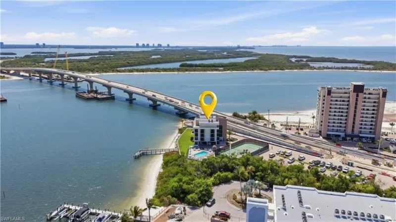 FORT MYERS BEACH