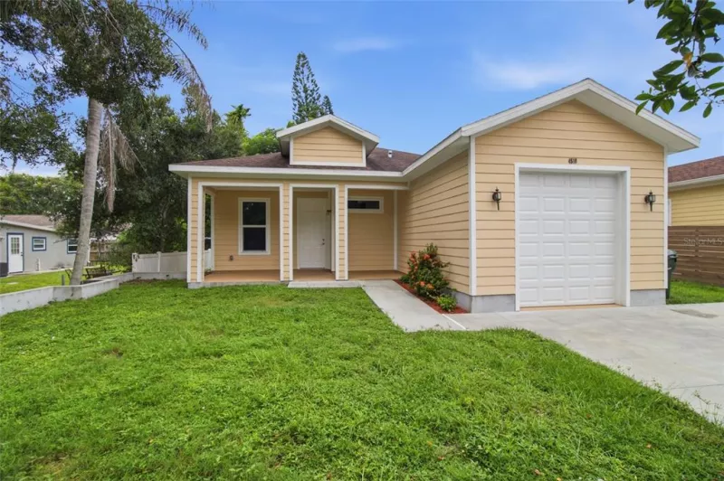 SARASOTA