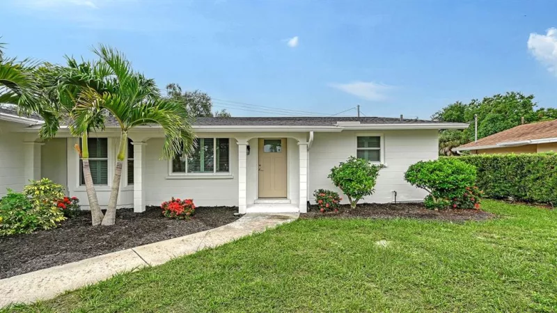 SARASOTA