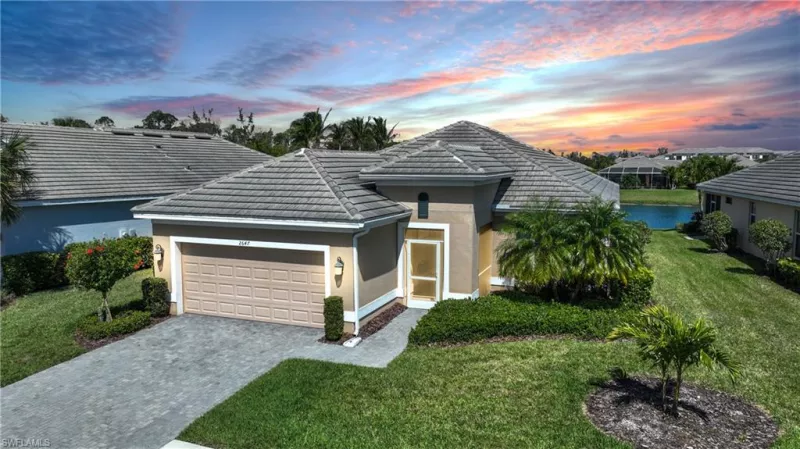 CAPE CORAL