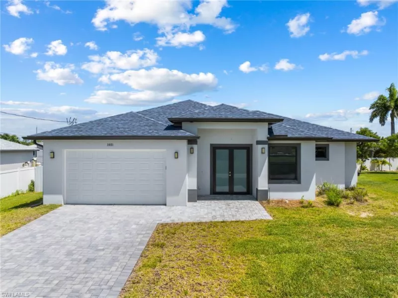 CAPE CORAL