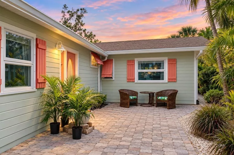 SARASOTA