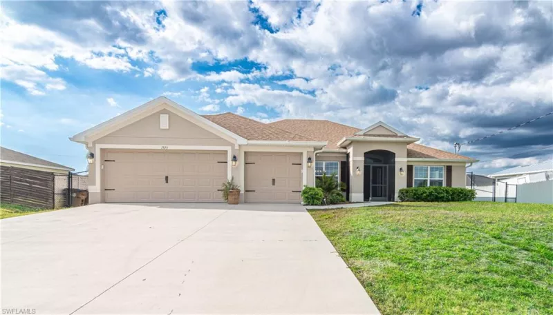 CAPE CORAL