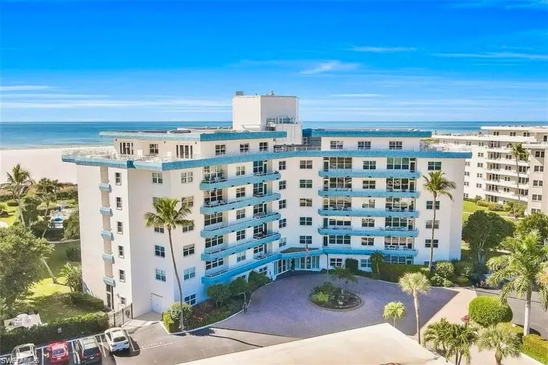 MARCO ISLAND