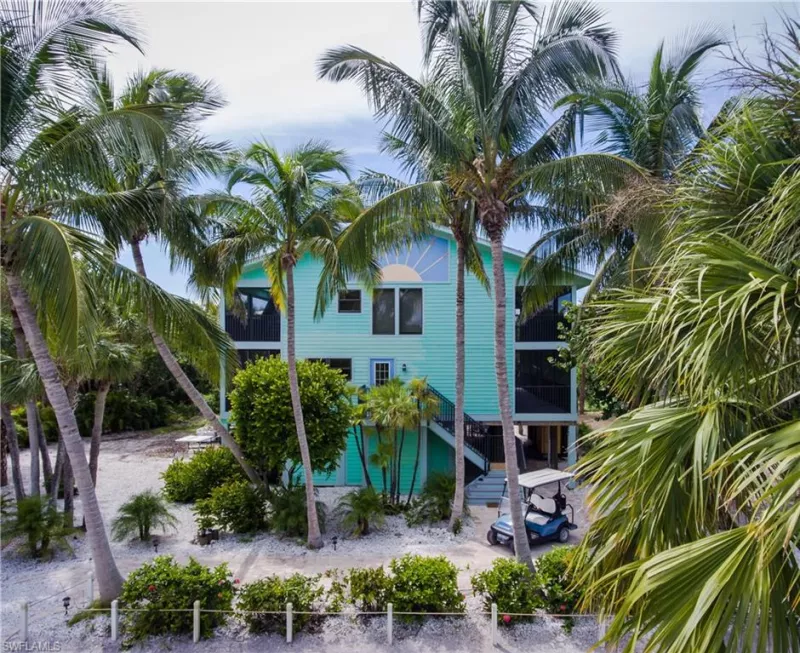 Upper Captiva
