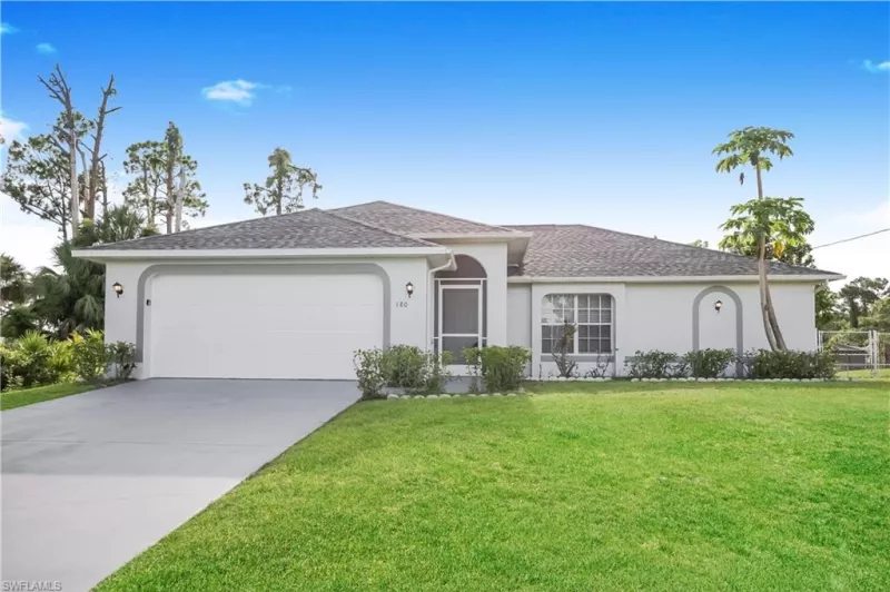 LEHIGH ACRES