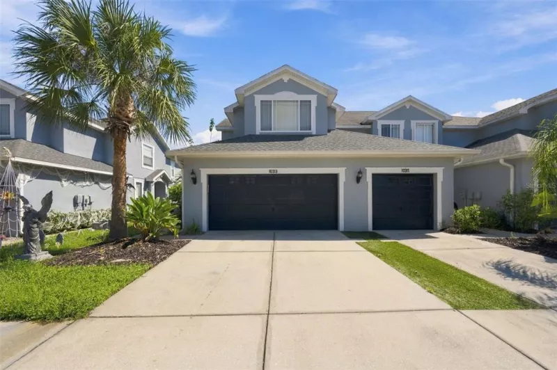 TAMPA