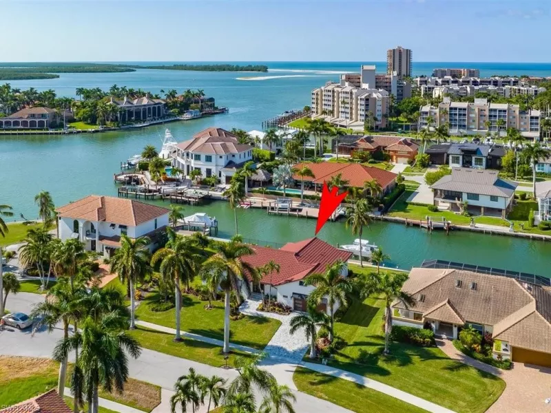MARCO ISLAND