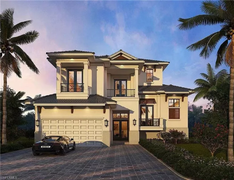 MARCO ISLAND