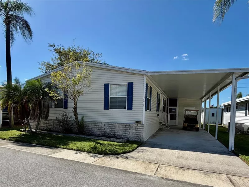 PINELLAS PARK