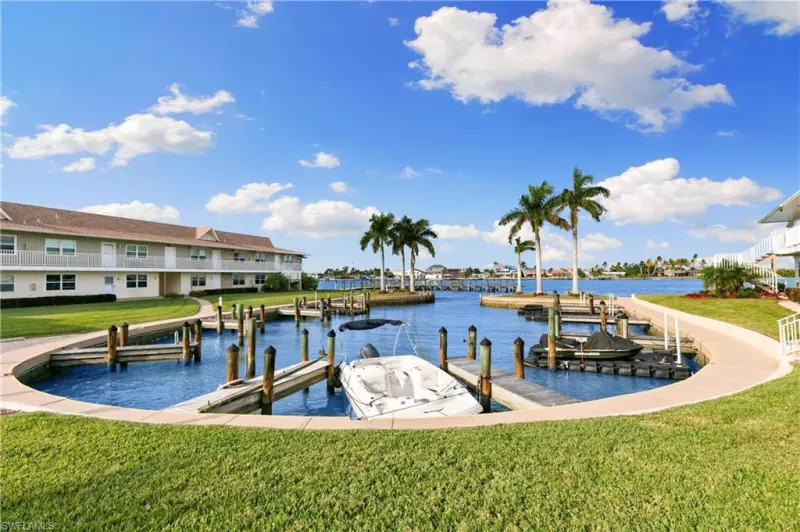 MARCO ISLAND