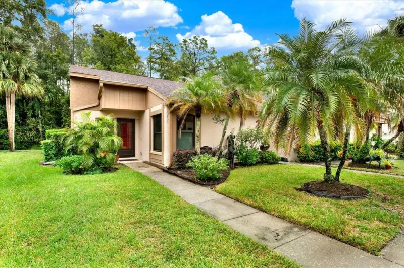 PALM HARBOR