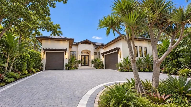SARASOTA