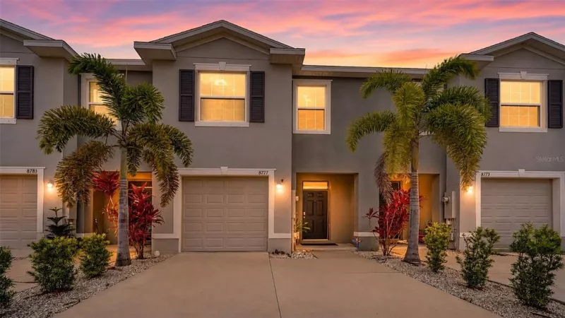 SARASOTA