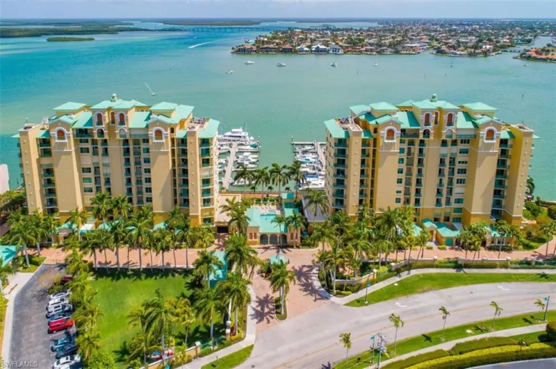 MARCO ISLAND