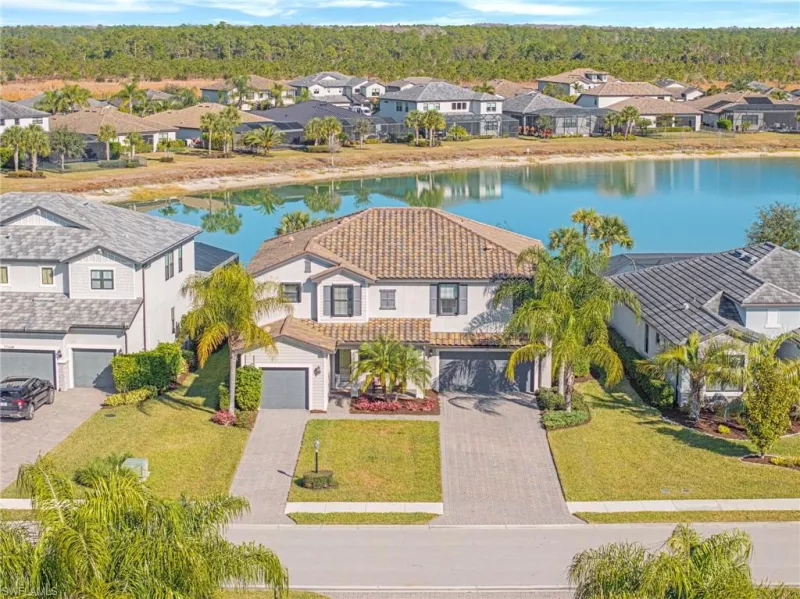 ESTERO