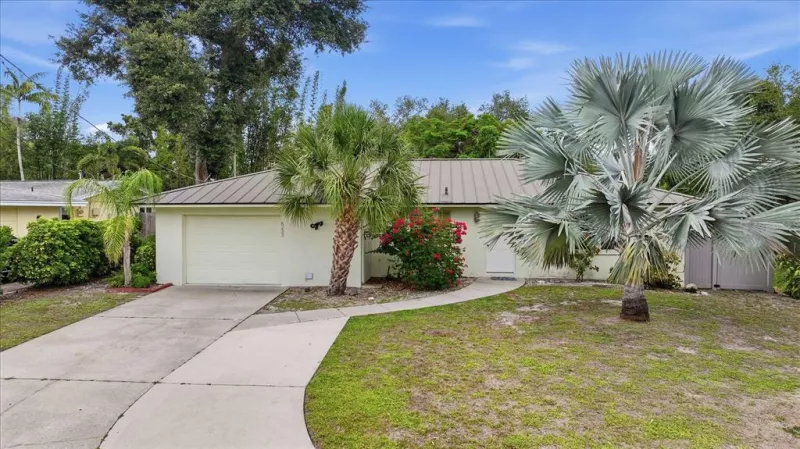 SARASOTA