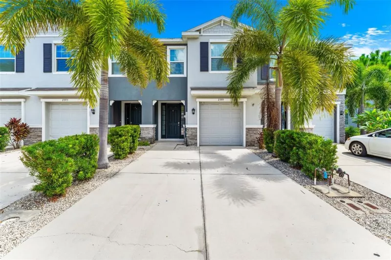 SARASOTA