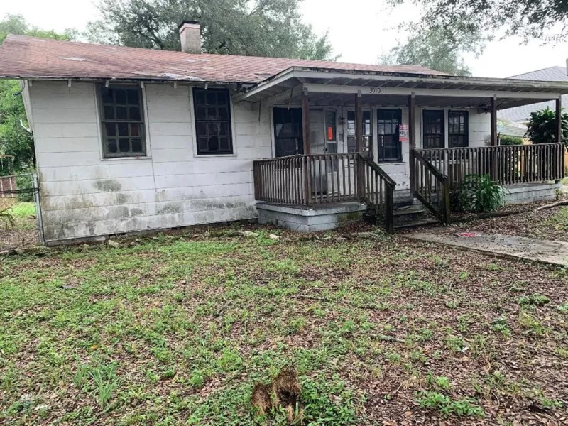 TAMPA