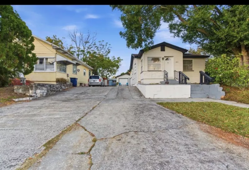 TAMPA