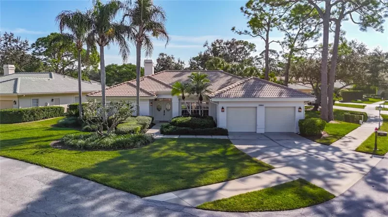 SARASOTA
