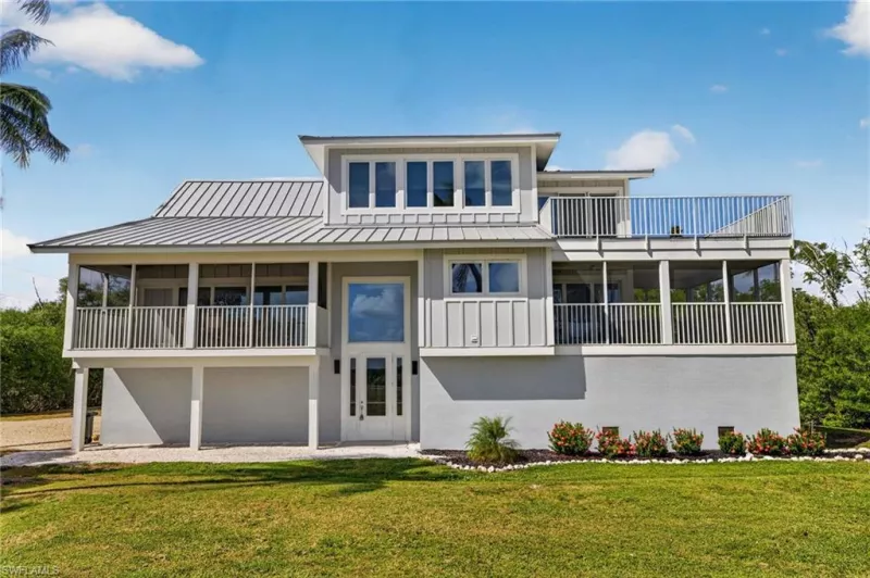 SANIBEL