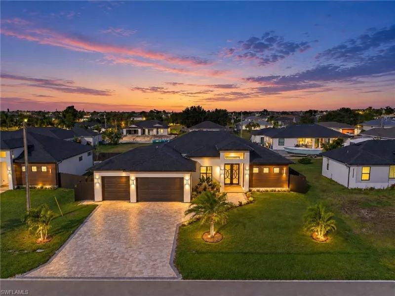 CAPE CORAL