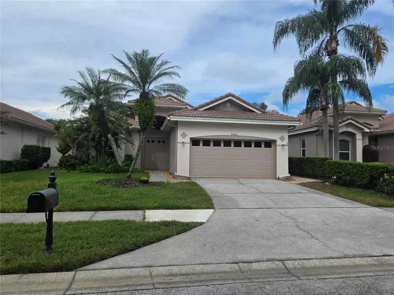 PALM HARBOR