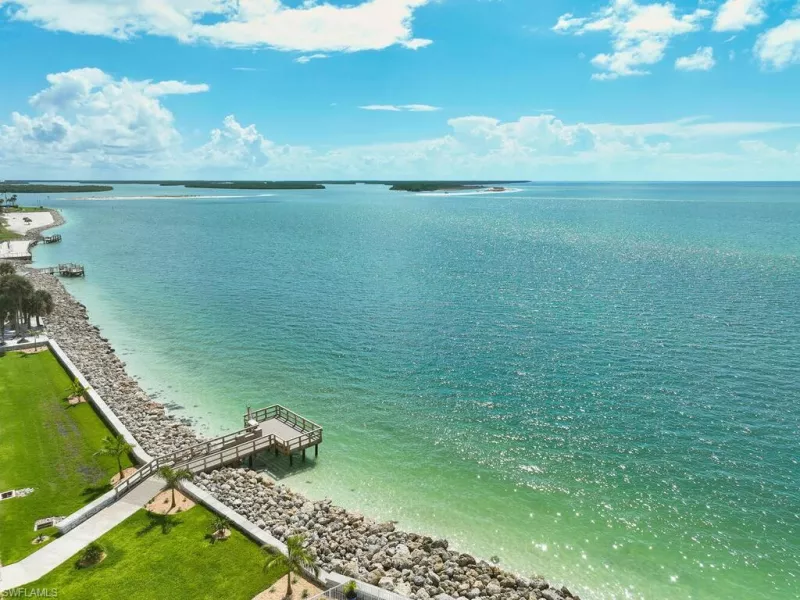MARCO ISLAND
