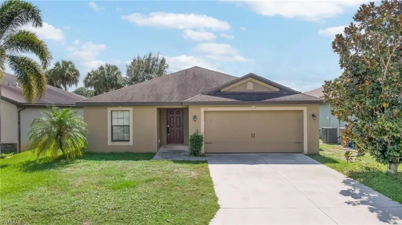 LEHIGH ACRES