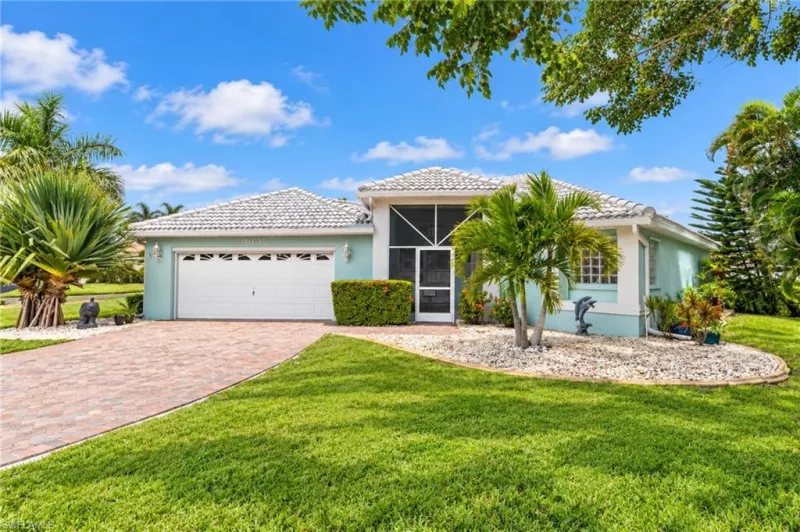 PUNTA GORDA