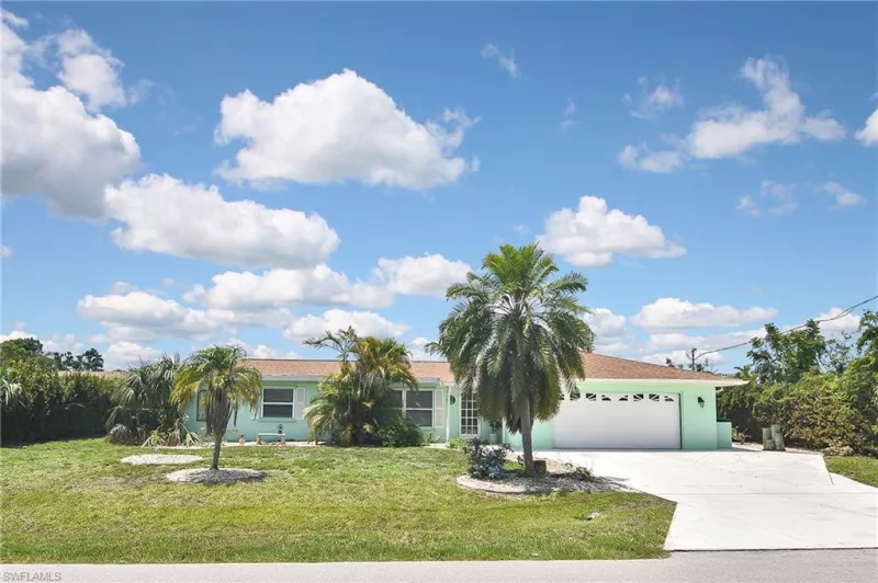 PUNTA GORDA