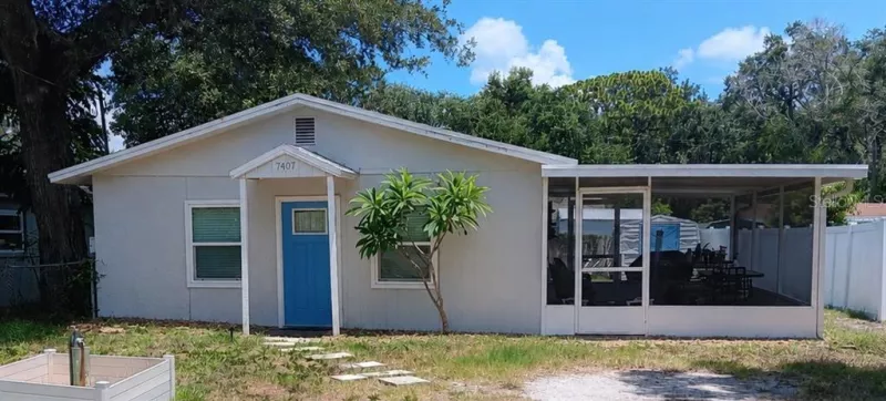 TAMPA