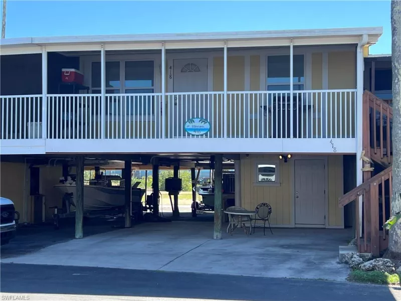 EVERGLADES CITY