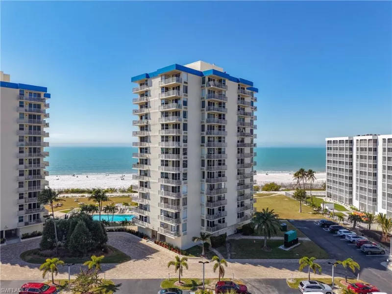FORT MYERS BEACH