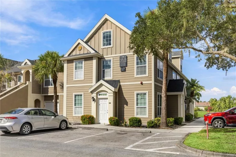 SARASOTA