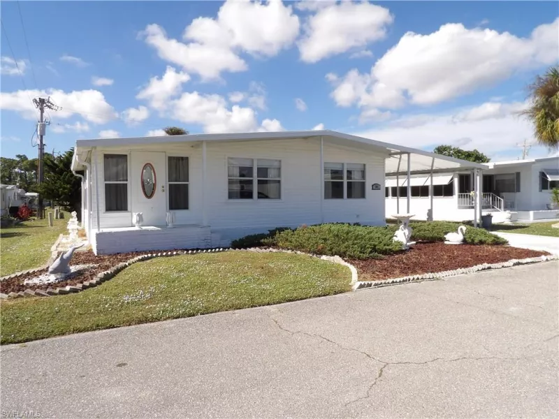 NORTH FORT MYERS